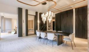 Prodej Byt Paris 16ème