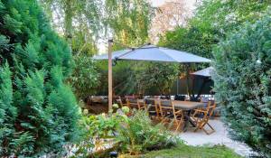 Prodej Byt Paris 16ème