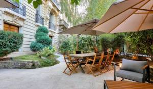 Prodej Byt Paris 16ème