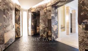 Prodej Byt Paris 16ème