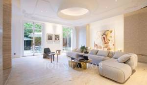 Prodej Byt Paris 16ème