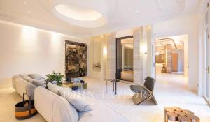 Prodej Byt Paris 16ème