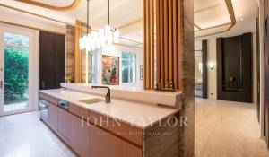 Prodej Byt Paris 16ème