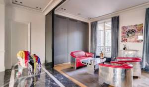 Prodej Byt Paris 16ème