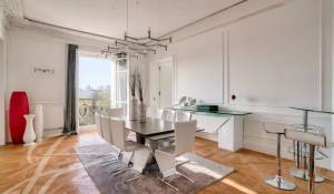 Prodej Byt Paris 16ème