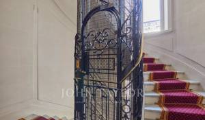 Prodej Byt Paris 16ème