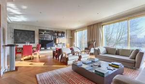 Prodej Byt Paris 16ème