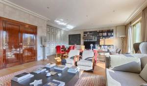 Prodej Byt Paris 16ème