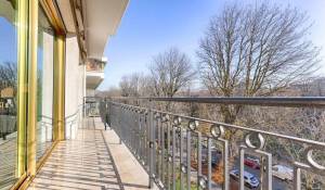 Prodej Byt Paris 16ème