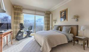 Prodej Byt Paris 16ème