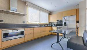 Prodej Byt Paris 16ème