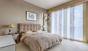 Prodej Byt Paris 16ème