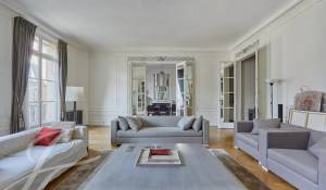 Prodej Byt Paris 16ème