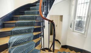 Prodej Byt Paris 16ème