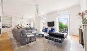 Prodej Byt Paris 16ème