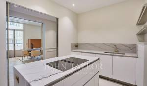 Prodej Byt Paris 16ème