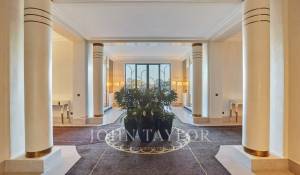 Prodej Byt Paris 16ème