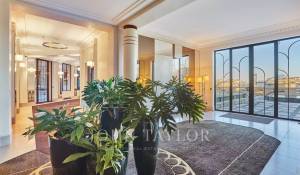 Prodej Byt Paris 16ème