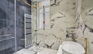 Prodej Byt Paris 16ème