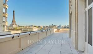 Prodej Byt Paris 16ème