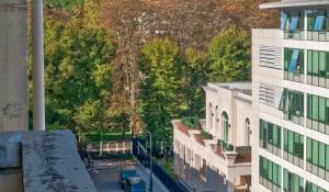 Prodej Byt Paris 16ème