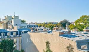 Prodej Byt Paris 16ème