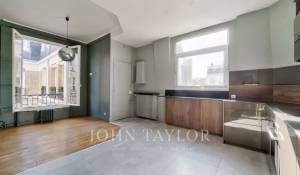 Prodej Byt Paris 16ème