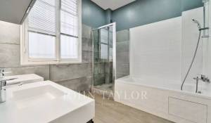 Prodej Byt Paris 16ème