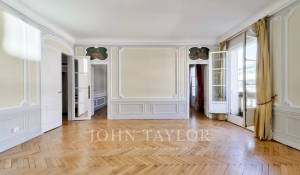 Prodej Byt Paris 16ème