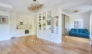 Prodej Byt Paris 16ème