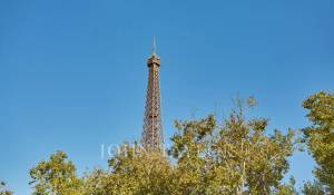 Prodej Byt Paris 16ème