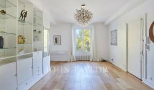 Prodej Byt Paris 16ème