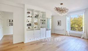 Prodej Byt Paris 16ème