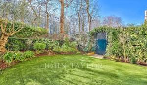 Prodej Byt Paris 16ème