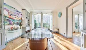 Prodej Byt Paris 16ème