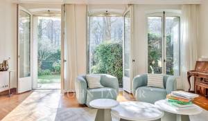 Prodej Byt Paris 16ème