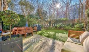 Prodej Byt Paris 16ème