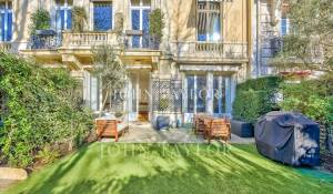 Prodej Byt Paris 16ème