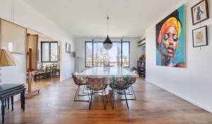 Prodej Byt Paris 16ème