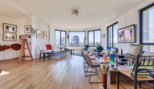 Prodej Byt Paris 16ème