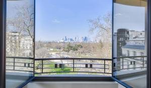 Prodej Byt Paris 16ème