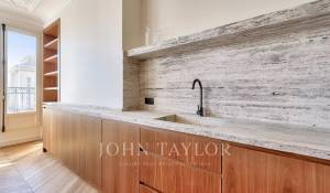 Prodej Byt Paris 16ème