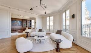 Prodej Byt Paris 16ème