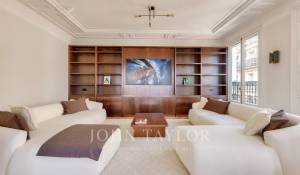 Prodej Byt Paris 16ème