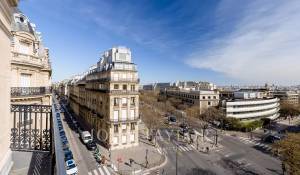 Prodej Byt Paris 16ème