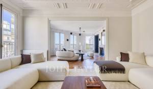 Prodej Byt Paris 16ème