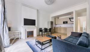 Prodej Byt Paris 16ème