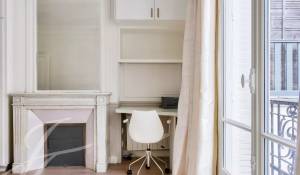 Prodej Byt Paris 16ème