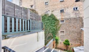 Prodej Byt Paris 16ème