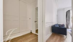 Prodej Byt Paris 16ème